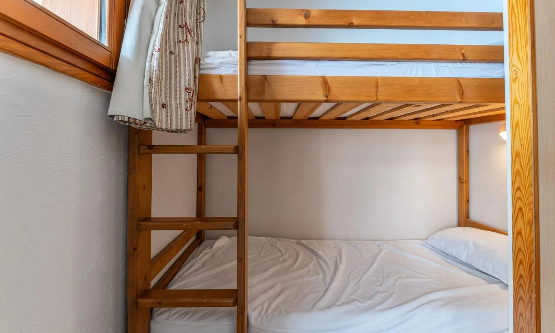 Residence Les Hauts De Preclaux - Bel Appartement Pour 6 Personnes Re-Decore Mae-2351 Les Orres